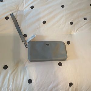 Lululemon wristlet “Now and Always Pouch”